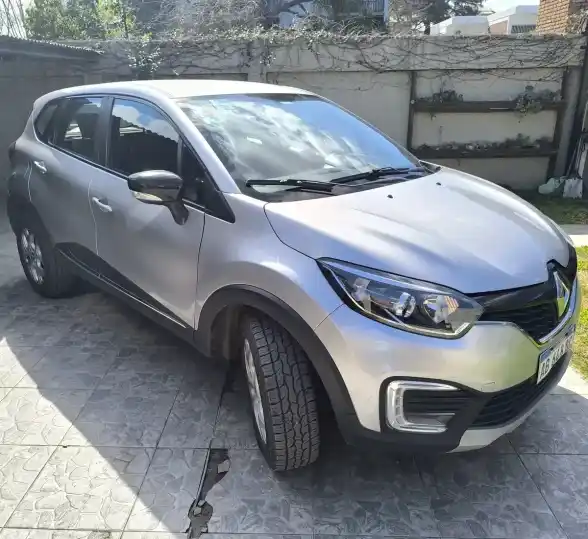 Renault Captur 2.0 Zen 2017 - foto 1