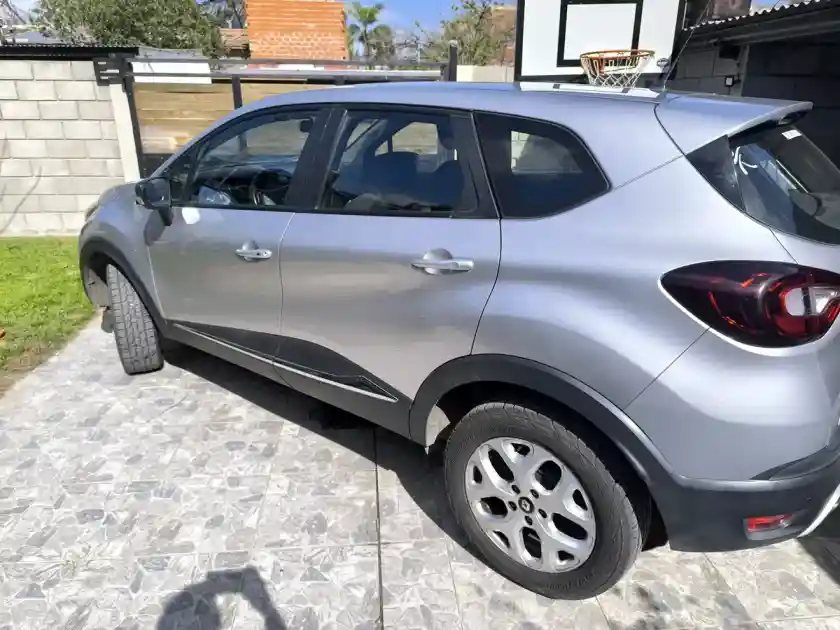 Renault Captur 2.0 Zen 2017 - foto 2