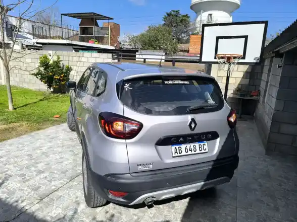 Renault Captur 2.0 Zen 2017 - foto 3