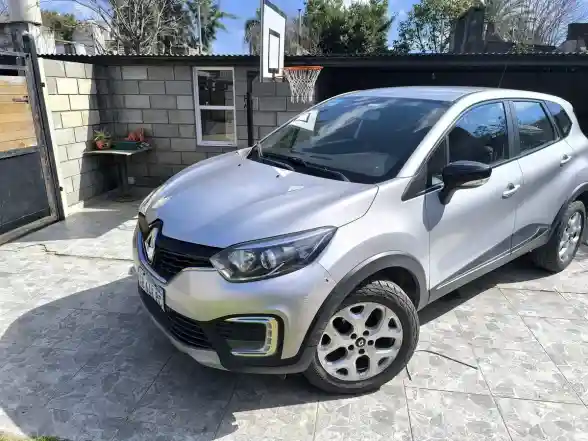 Renault Captur 2.0 Zen 2017 - foto 4