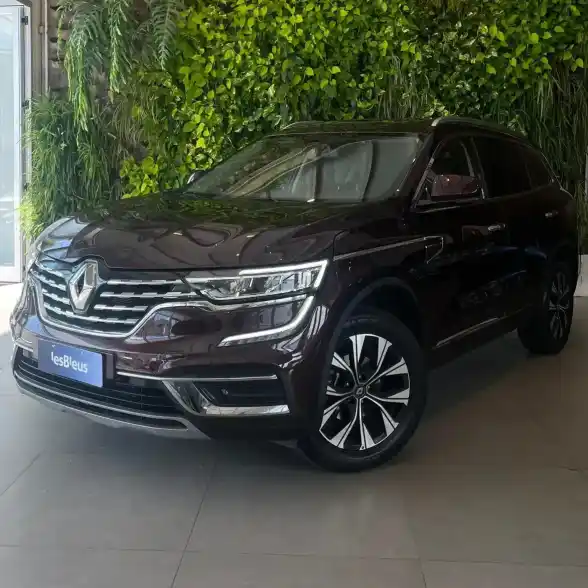 Renault Koleos 2024 - foto 1