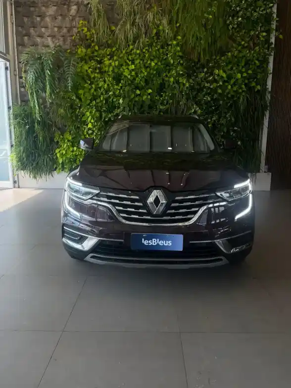 Renault Koleos 2.5 Intens 4Wd Cvt 2024 - foto 2