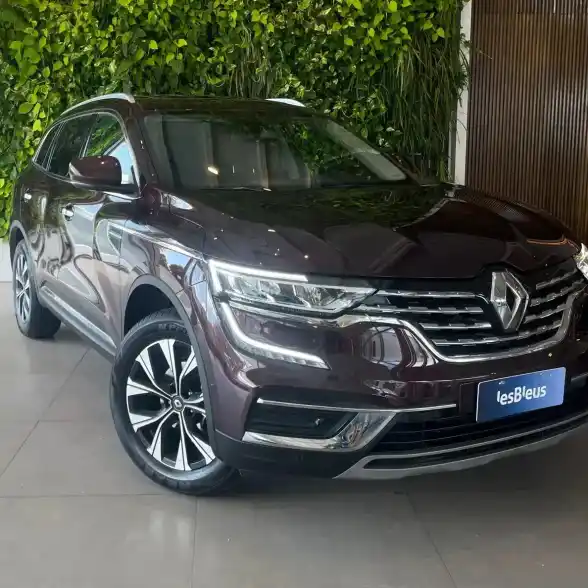 Renault Koleos 2.5 Intens 4Wd Cvt 2024 - foto 3