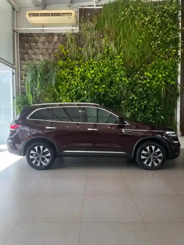 Renault Koleos 2.5 Intens 4Wd Cvt 2024 - foto 4