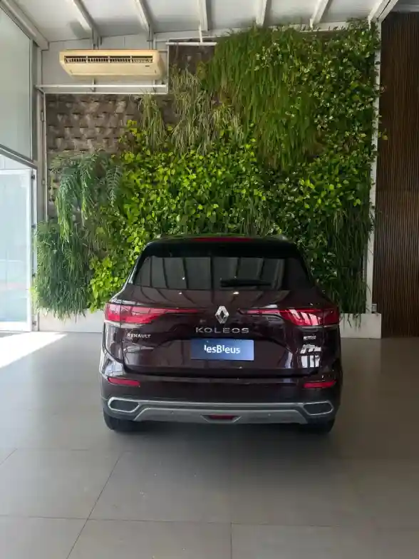 Renault Koleos 2.5 Intens 4Wd Cvt 2024 - foto 5