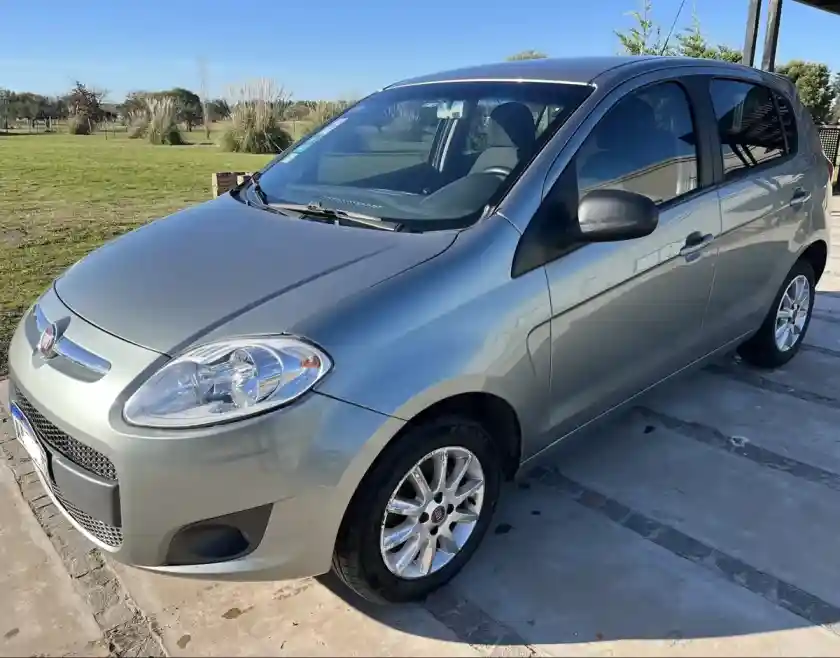 Fiat Palio 1.4 Attractive 85Cv 2016 - foto 1