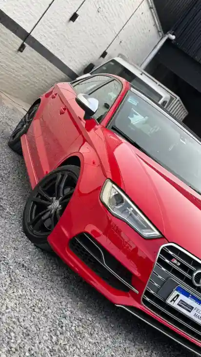 Audi S3 2.0 Tfsi Stronic Quattro 300Cv 2016 - foto 4
