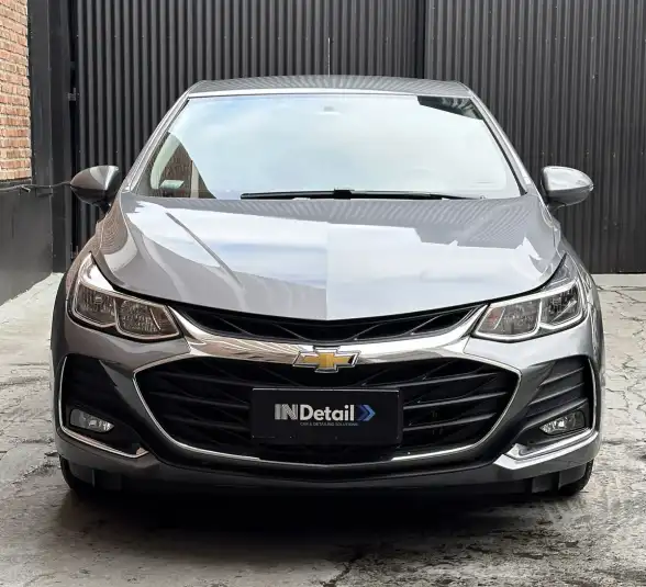 Chevrolet Cruze Ii 1.4 Lt 153Cv 2020 - foto 2
