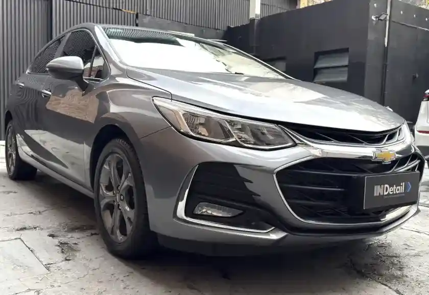 Chevrolet Cruze Ii 1.4 Lt 153Cv 2020 - foto 3