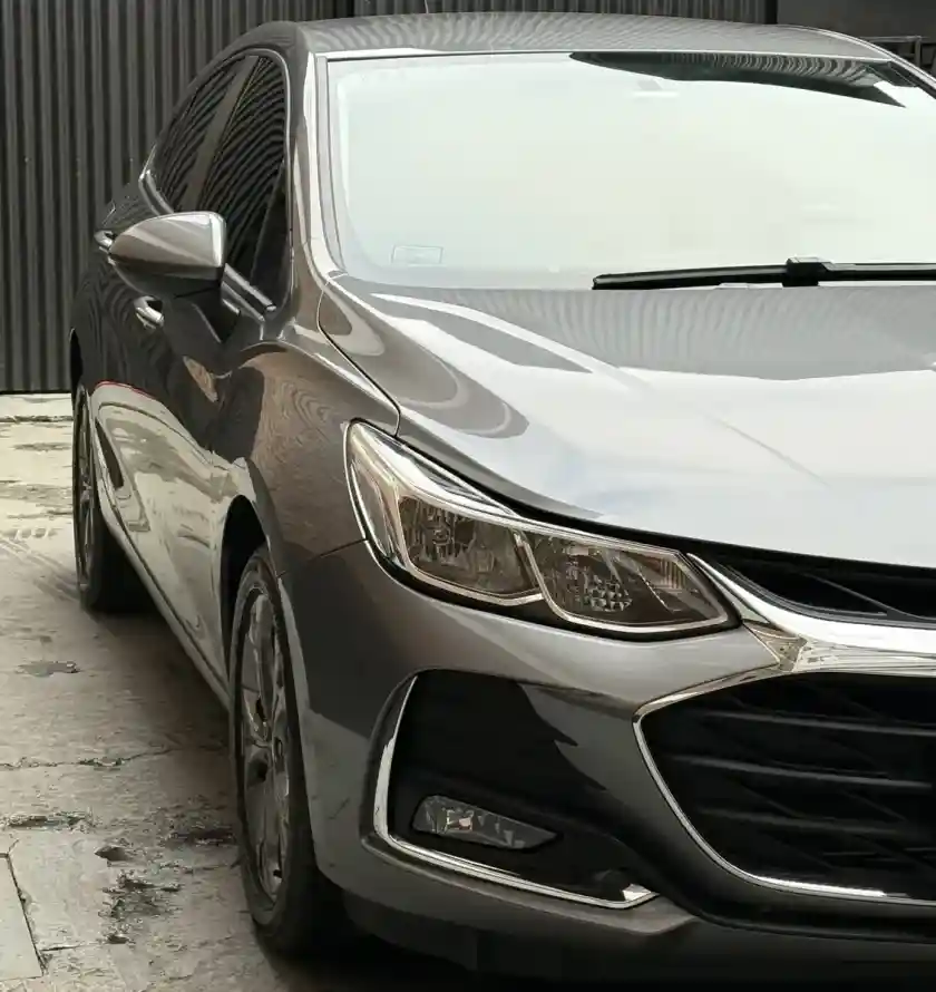 Chevrolet Cruze Ii 1.4 Lt 153Cv 2020 - foto 4
