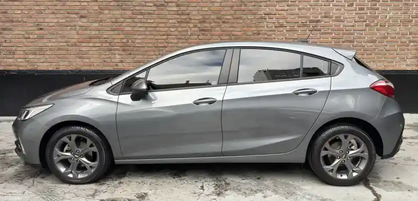 Chevrolet Cruze Ii 1.4 Lt 153Cv 2020 - foto 5
