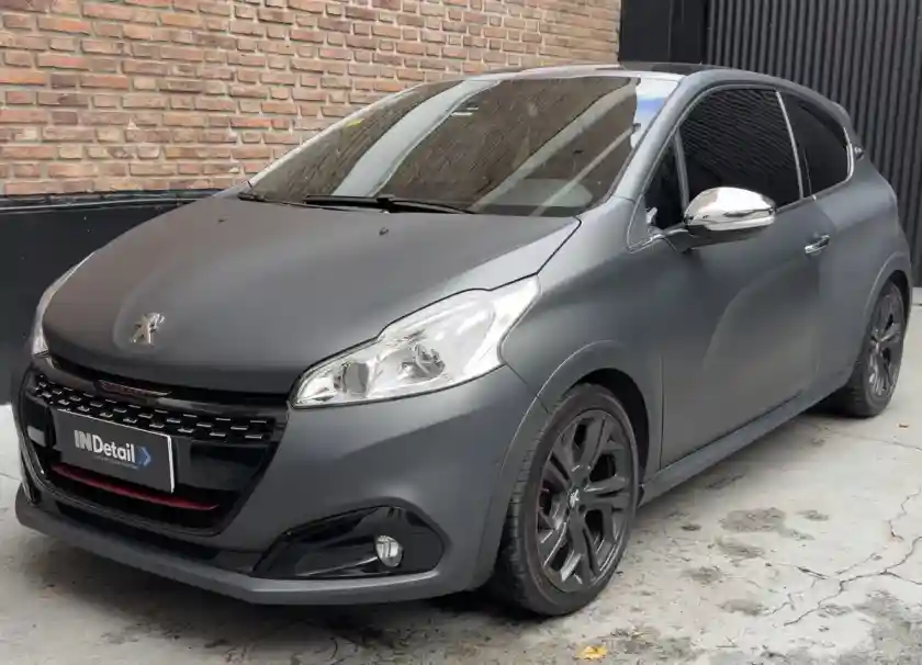 Peugeot 208 1.6 Thp Gti 3P 2017 - foto 1