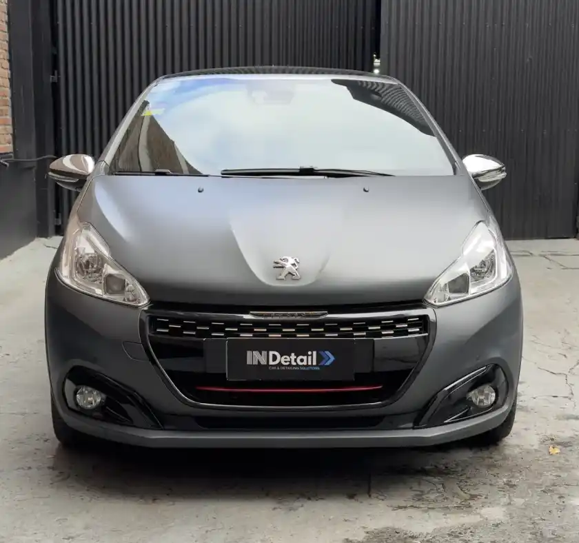 Peugeot 208 1.6 Thp Gti 3P 2017 - foto 2