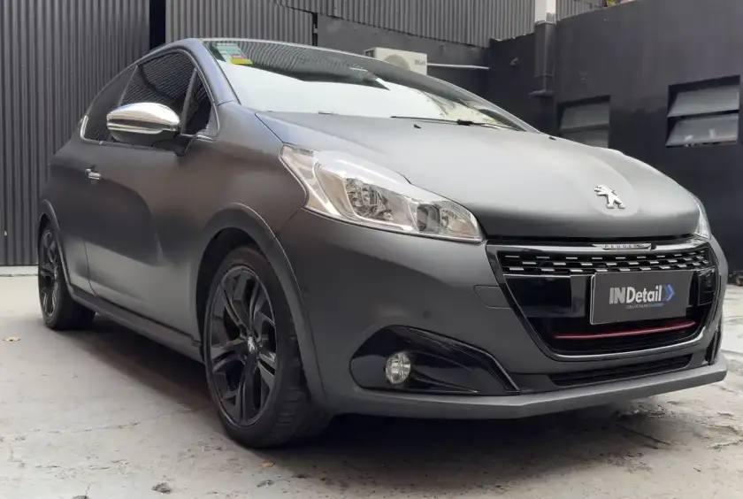 Peugeot 208 1.6 Thp Gti 3P 2017 - foto 3