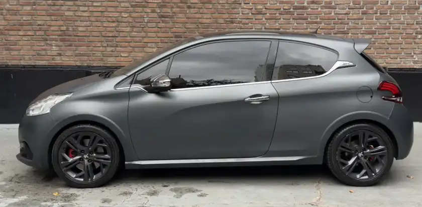 Peugeot 208 1.6 Thp Gti 3P 2017 - foto 4