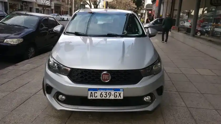 Fiat Argo Drive 1.3 (C) 2018 - foto 2