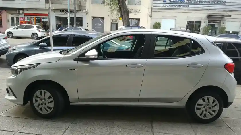 Fiat Argo Drive 1.3 (C) 2018 - foto 4