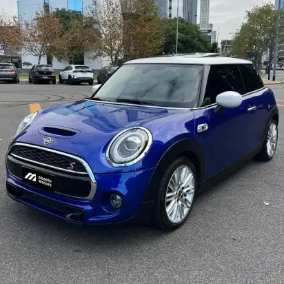 Mini Cooper S 2020 - foto 1
