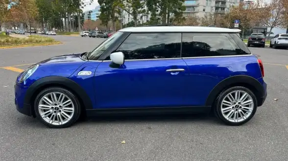 Mini Cooper S 2.0 F56 Chili 192Cv 3P 2020 - foto 2