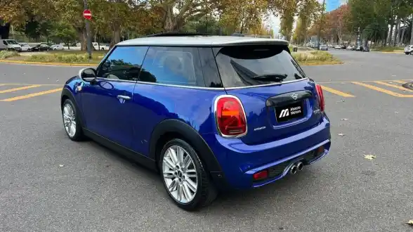 Mini Cooper S 2.0 F56 Chili 192Cv 3P 2020 - foto 3