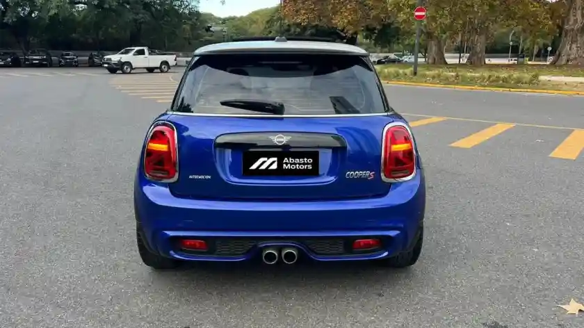 Mini Cooper S 2.0 F56 Chili 192Cv 3P 2020 - foto 4