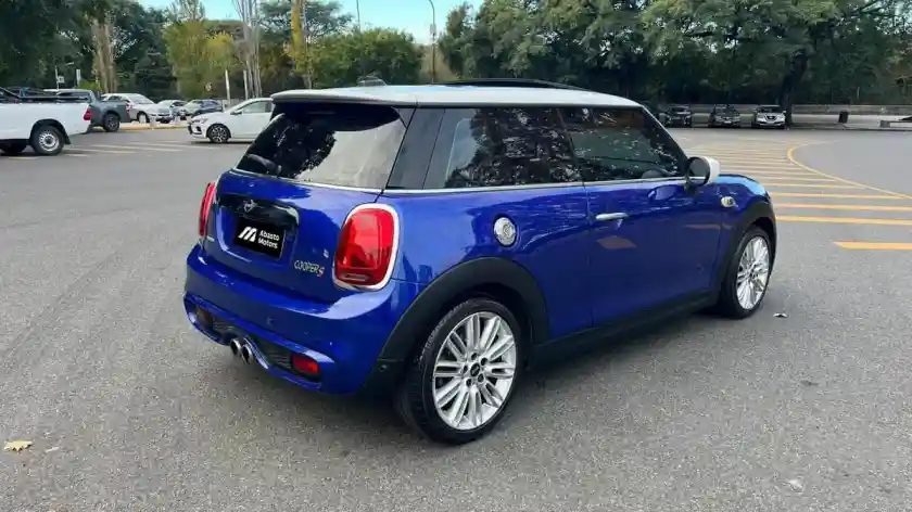 Mini Cooper S 2.0 F56 Chili 192Cv 3P 2020 - foto 5