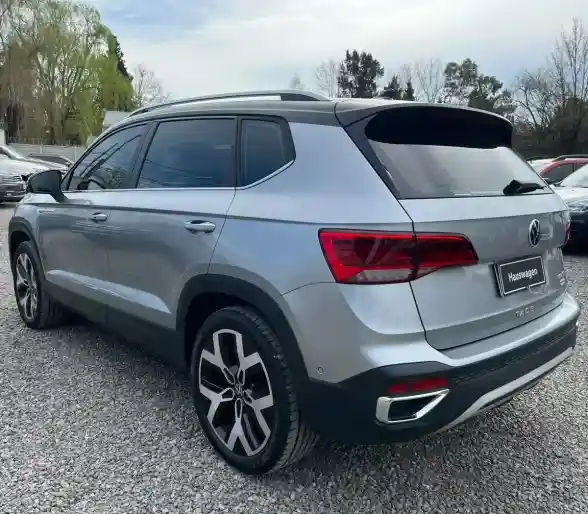 Volkswagen Taos 2024 - foto 1
