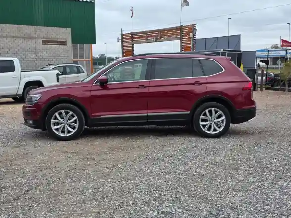 Volkswagen Tiguan 2.0 Sport Plus Ii Dsg 2018 - foto 3