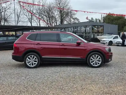 Volkswagen Tiguan 2.0 Sport Plus Ii Dsg 2018 - foto 4