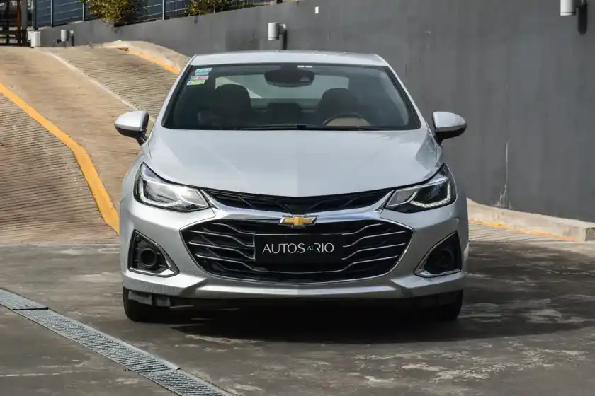 Chevrolet Cruze 1.4 Premier At Sedan 2020 - foto 2