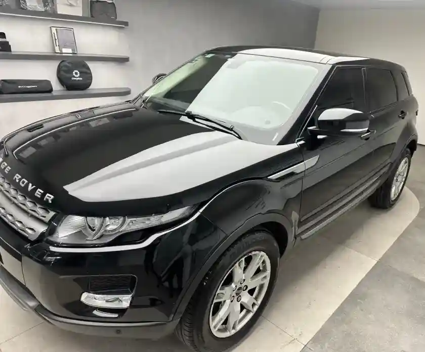Land Rover Evoque 2012 - foto 1