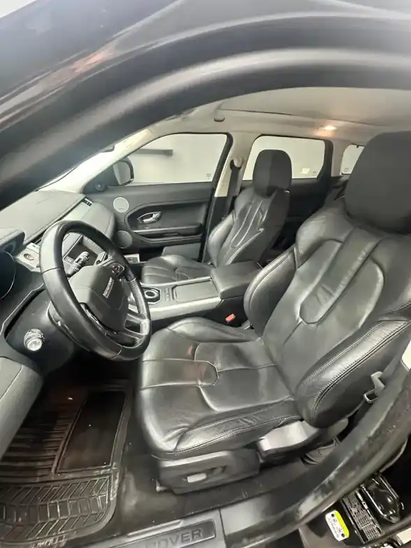 Land Rover Evoque 2.0 Pure Plus 240Cv 2012 - foto 3