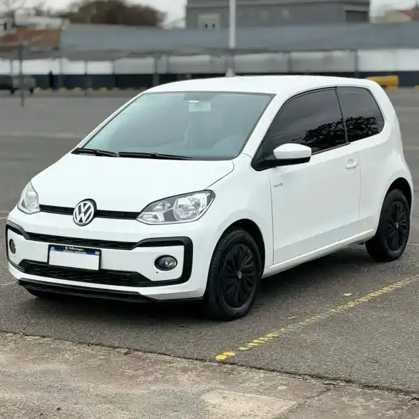 Volkswagen Up! 1.0 Move Up! 75Cv 2017 - foto 1