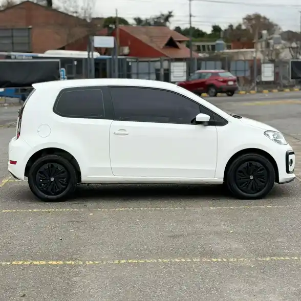Volkswagen Up! 1.0 Move Up! 75Cv 2017 - foto 3