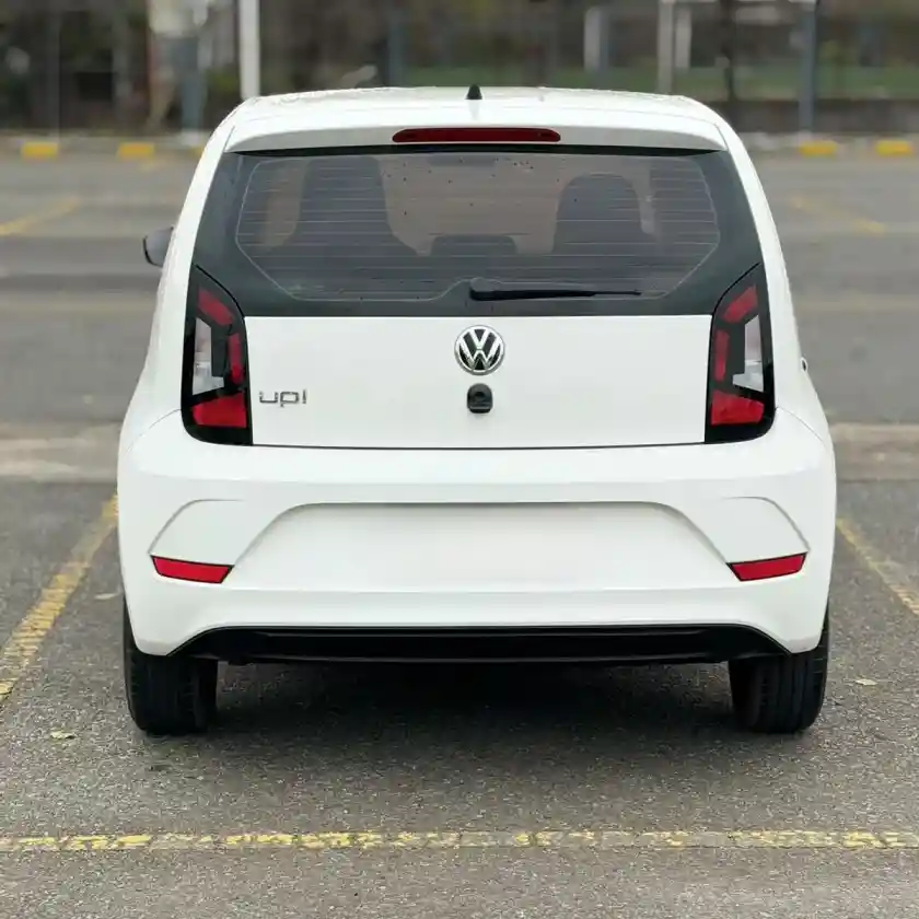 Volkswagen Up! 1.0 Move Up! 75Cv 2017 - foto 5