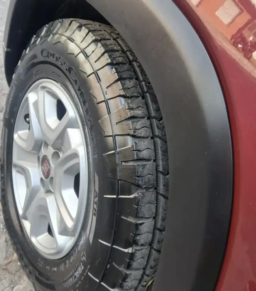 Fiat Toro 2.0 Freedom 4X2 2017 - foto 2