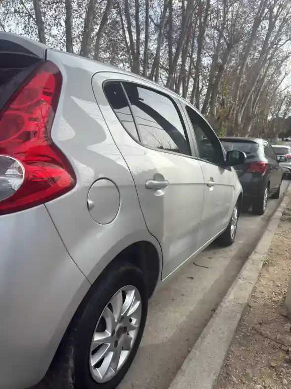 Fiat Palio 1.4 Nuevo Attractive Pack Top 85Cv 2017 - foto 5