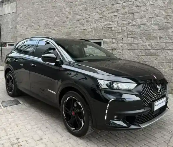 D.s. Ds7 Crossback 1.6 Puretech At Performance Line 2021 - foto 3