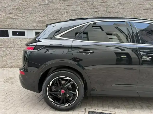 D.s. Ds7 Crossback 1.6 Puretech At Performance Line 2021 - foto 4
