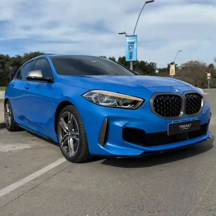 BMW Serie 1 2023 - foto 1