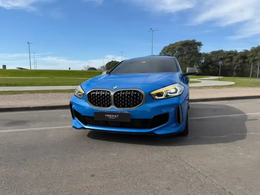 Bmw Serie 1 2.0 Xdrive M135 M Performance 2023 - foto 2