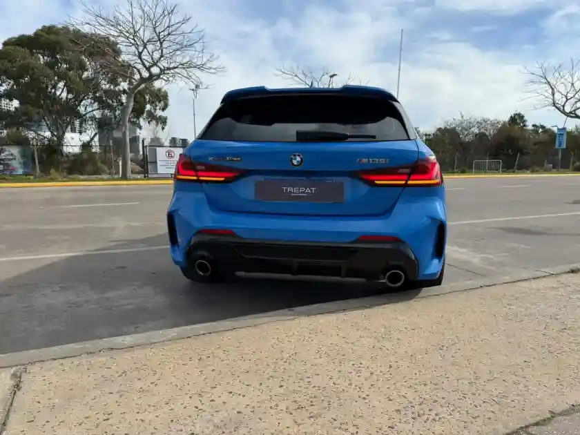 Bmw Serie 1 2.0 Xdrive M135 M Performance 2023 - foto 5
