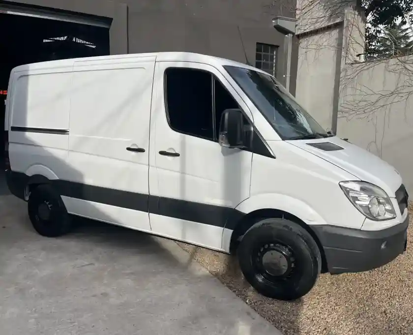 Mercedes-Benz Sprinter 2.1 415 Furgon 3250 150Cv Tn V1 2013 - foto 1