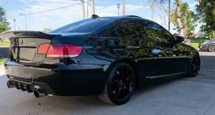 Bmw Serie 3 3.0 335I Coupe Executive 2007 - foto 5
