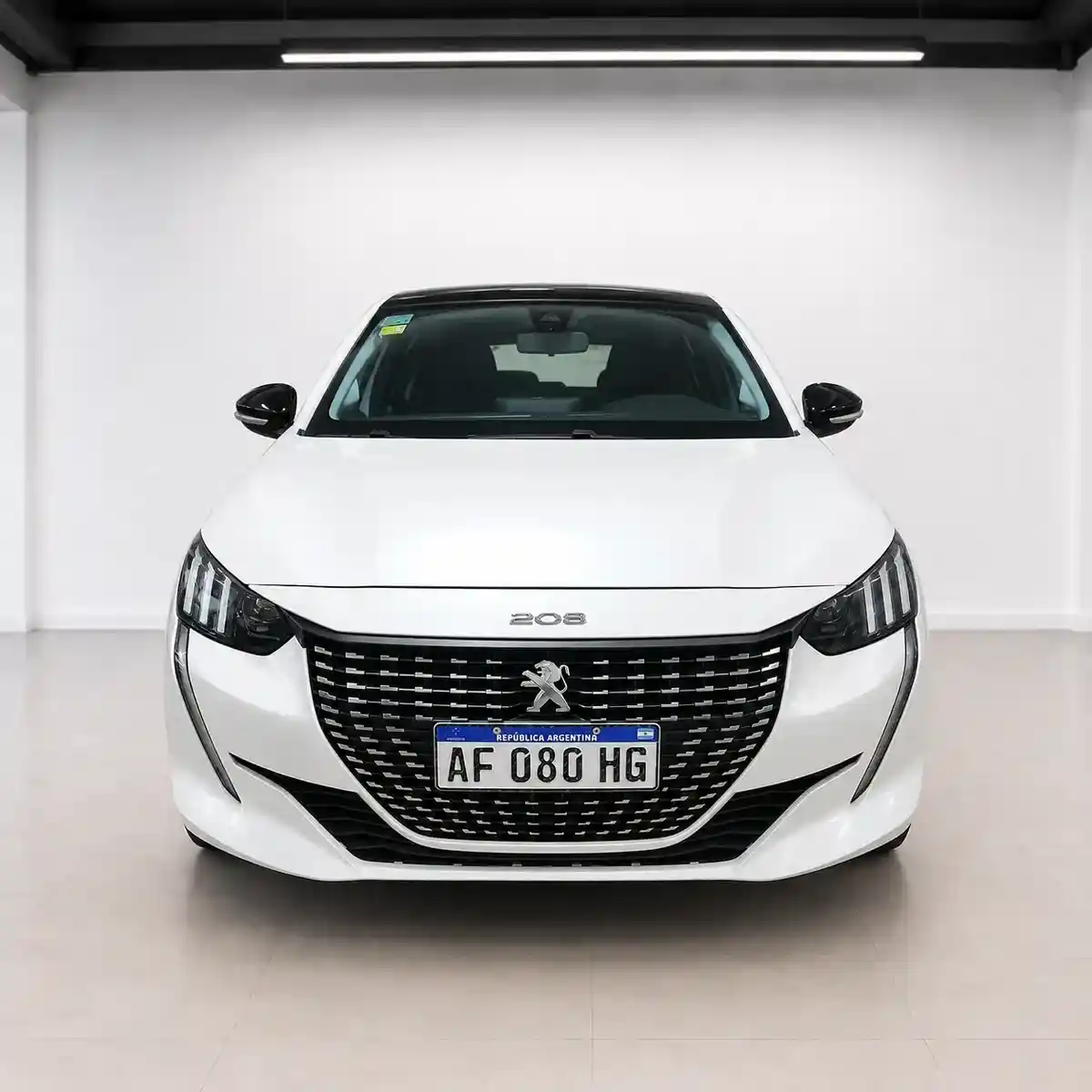 Peugeot 208 1.6 Feline Tiptronic 2021 - foto 2