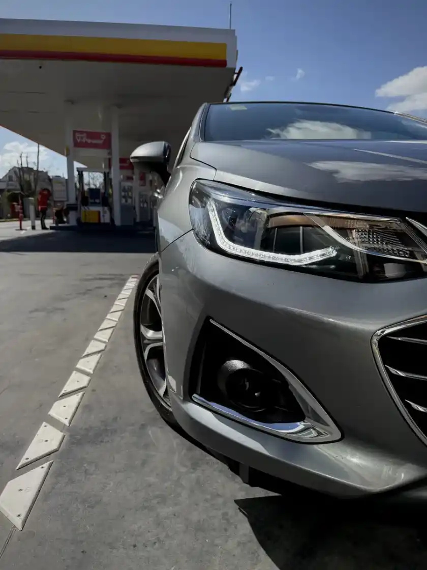 Chevrolet Cruze 5 1.4 Premier At 5P 2021 - foto 4