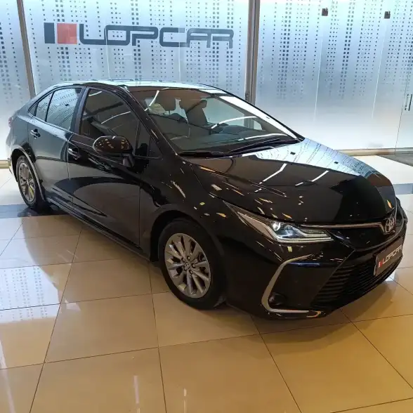 Toyota Corolla 2.0 Xei Cvt 170Cv 2022 - foto 1