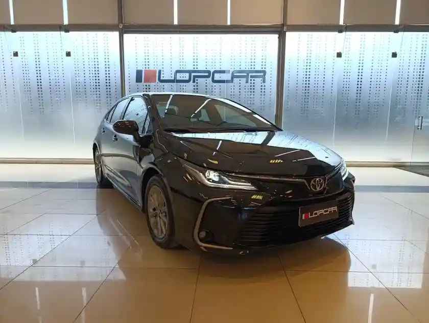 Toyota Corolla 2.0 Xei Cvt 170Cv 2022 - foto 2