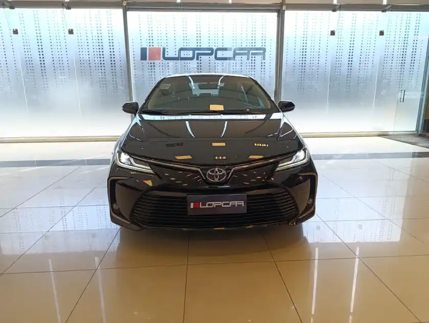 Toyota Corolla 2.0 Xei Cvt 170Cv 2022 - foto 3