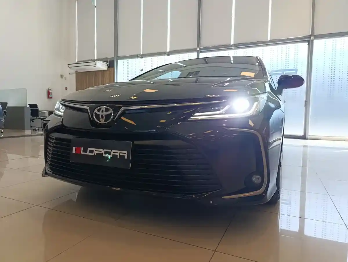 Toyota Corolla 2.0 Xei Cvt 170Cv 2022 - foto 4
